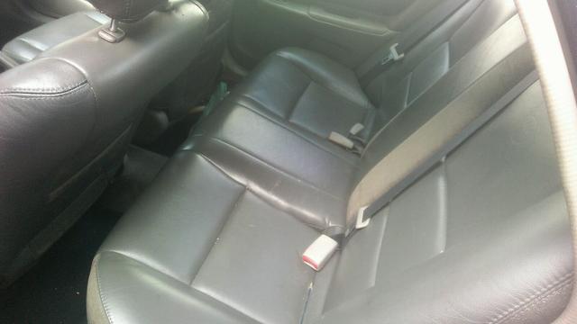 Toyota corolla 2001 automatico - Foto 12