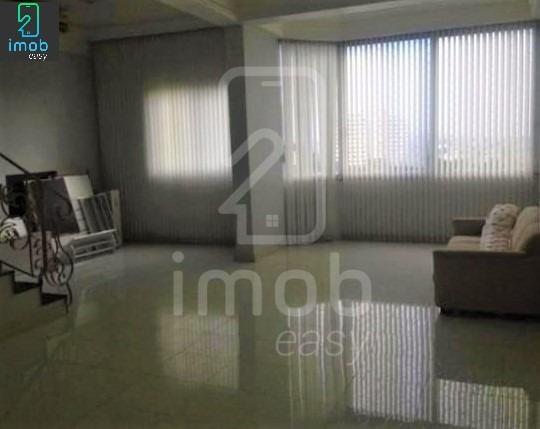Cobertura Duplex Shalom Tower, 3 suítes, varanda com hidromassagem - Foto 2