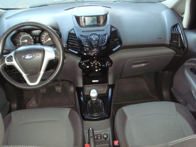 Ecosport freestyle 1.6 - Foto 7