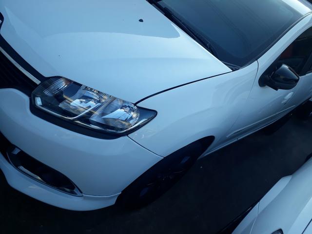 Renault Sandero 1.6 2017 Expression