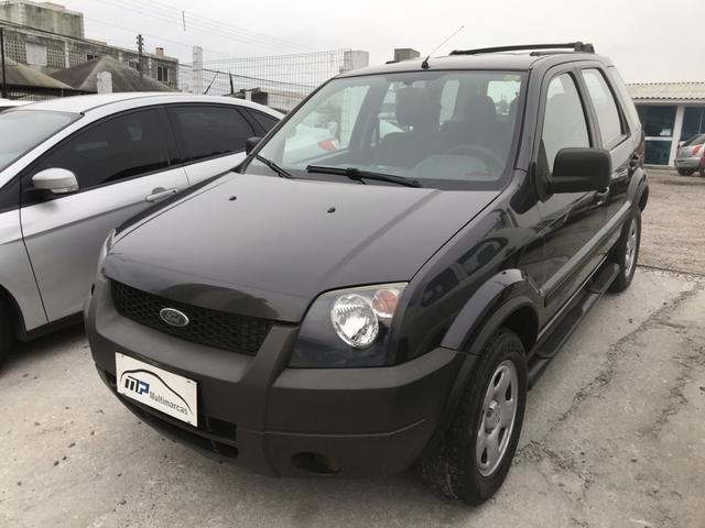 Ford Ecosport xls 1.6 manual 78 mil km 2005