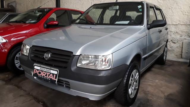 Uno Fire Economy 1.0 flex ano 2010 - Foto 11