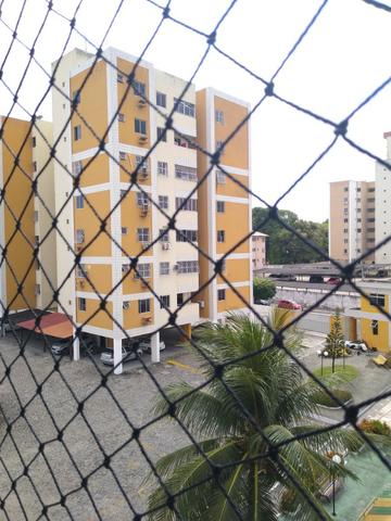 Apto em Montese 03 quartos 01 suite