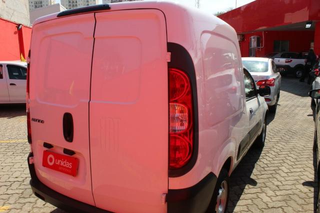 Fiorino Hard Working 1.4 2018 - Foto 4