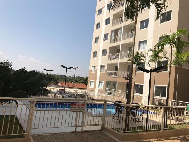 Apartamento de 3/4 com Suíte - Setor Parque Oeste Industrial - Foto 8
