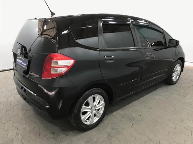 Fit LX 1.4 Completo Automático Novo !!! ( Erick Veículos 27/ 3060-7577 ) - Foto 3