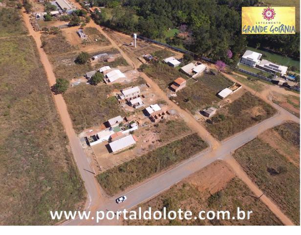 Loteamento Grande Goiânia - Foto 6