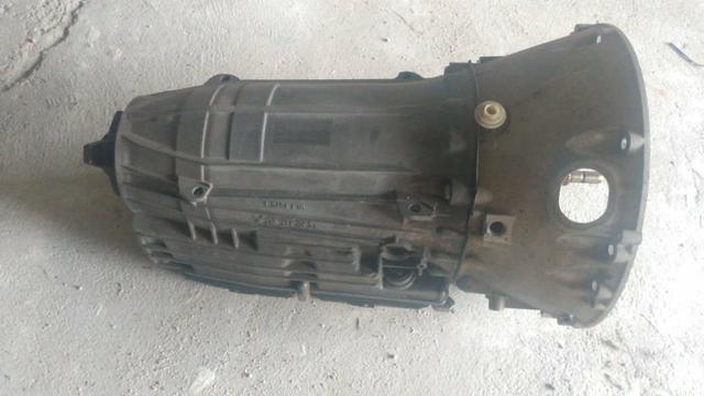 Câmbio automático C200 1.8 cgi