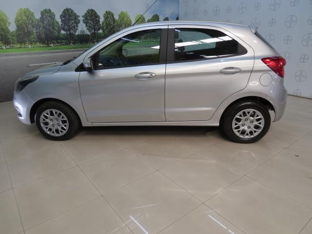 Ford Ka 1.0 Se (Flex) 2018 - Foto 8