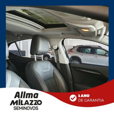 C4 Loungue Exclusive THP , Com Teto e 1 ano de Garantia - Foto 8