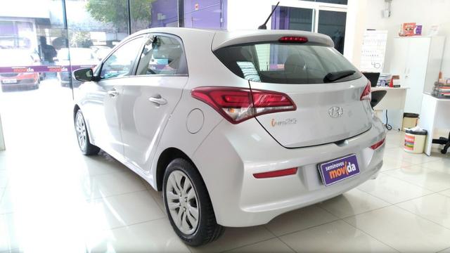 Hyundai HB20 Comfort Plus 1.6 16V Flex - Foto 6