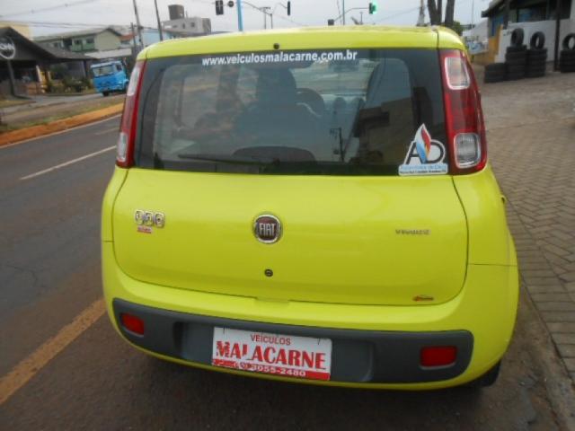 FIAT UNO VIVACE CELEB. 1.0 EVO F.FLEX 8V 5P - Foto 2