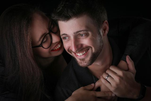 Ensaios e Aulas de Fotografia com a Photo Dream