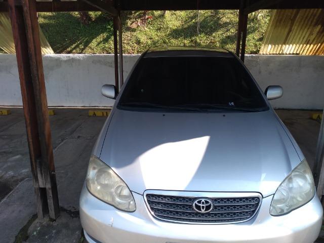 Vendo Corolla xli 1.6 - Foto 11