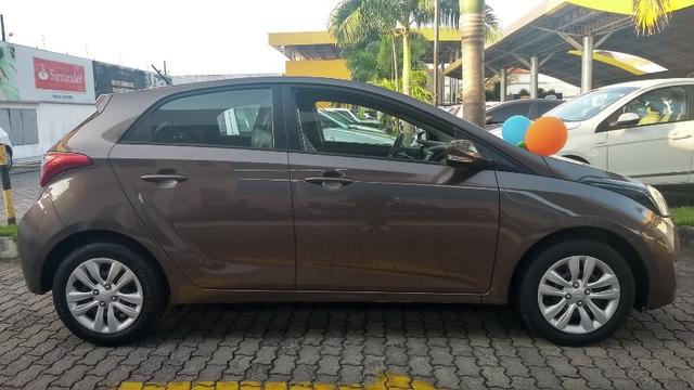 Hyundai HB20 1.0 Comfort Flex - Foto 4