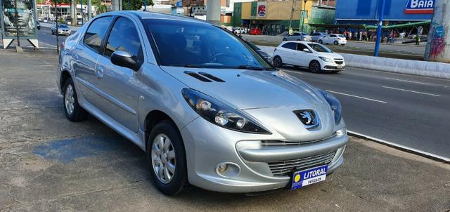 Peugeot - Passion 1.4 flex