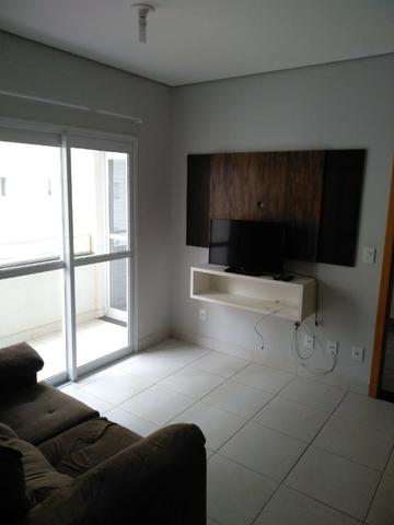 Alugo apartamento Mobiliado no florada dos Ipês