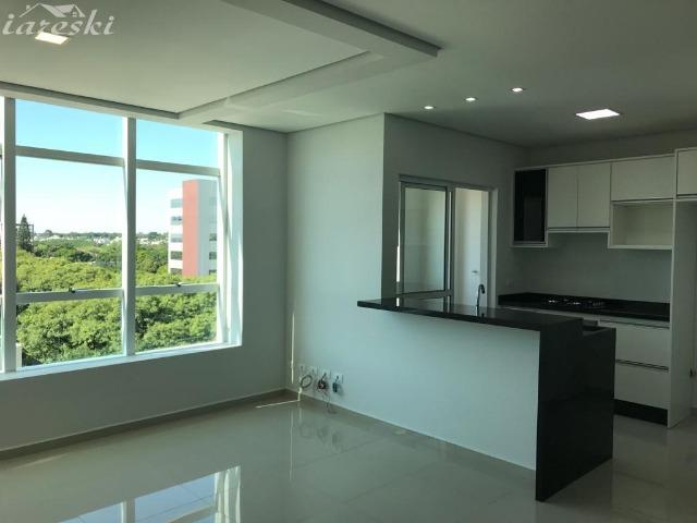 Apartamento Loft Duplex Residencial Provence - Foto 8