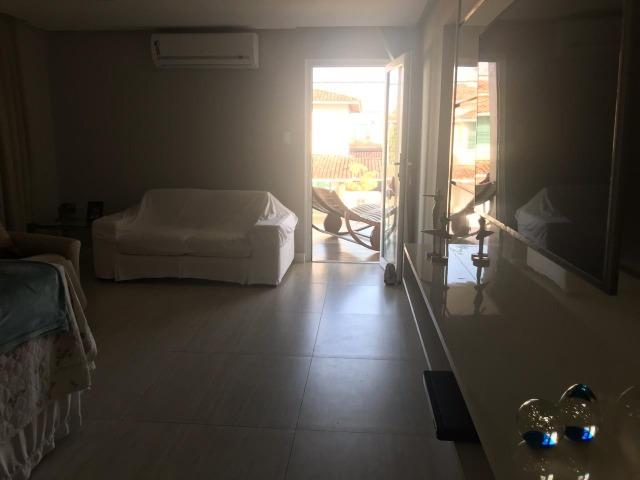 Vendo ou alugo casa de Alto Padrão na Santa Mônica II - Código 1458 - Foto 12