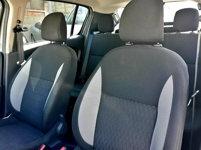 RENAULT SANDERO 2018/2019 1.0 12V SCE FLEX EXPRESSION MANUAL - Foto 8