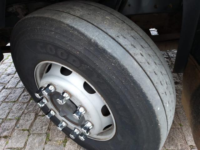 Volvo Fh 460 Teto Baixo = Fh 460 - Foto 8