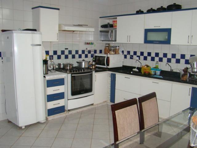 QNM 25 Ceilândia Sul Casa 3 quartos com suíte - Foto 17