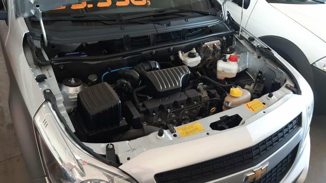 Chevrolet Montana LS Econoflex 8v - Foto 7