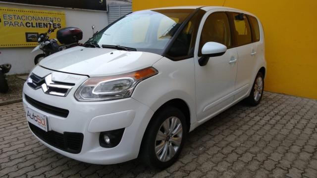 CITROËN C3 PICASSO 2013/2014 1.6 FLEX GLX BVA - Foto 4