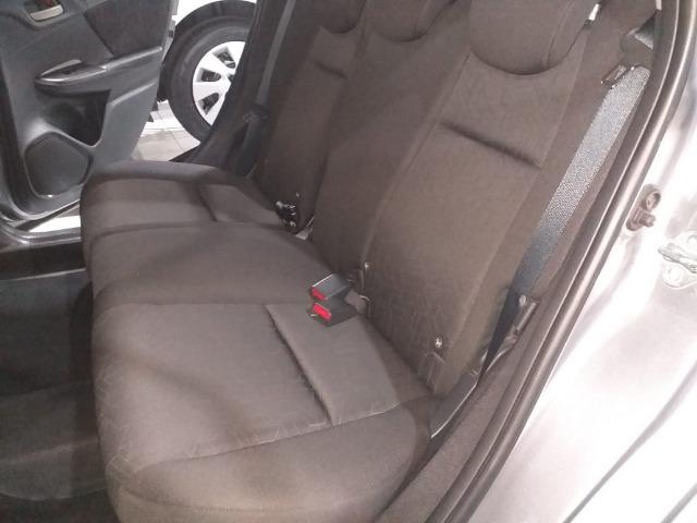 Honda Fit LX 1.5 Automatico CVT/ Nova Serie - Foto 8