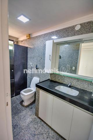 Apartamento para alugar com 4 dormitórios em Meireles, Fortaleza cod:753862 - Foto 11