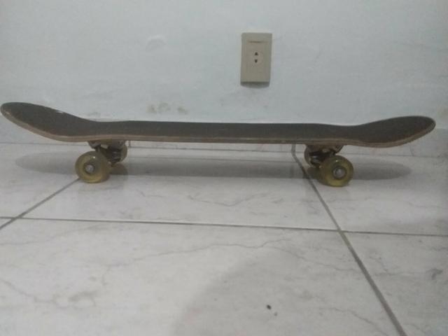 Skate Usado - Foto 3