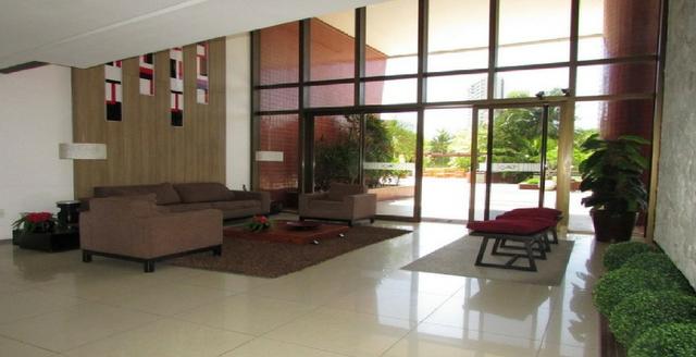AV 247 - Mega Imóveis Prime Vende apartamento de 114m² - no bairro cocó - Foto 11