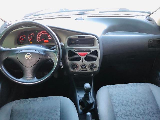 Fiat Siena fire , Completa , revisada ,Só Venda ,Financiamos !!!!! - Foto 7