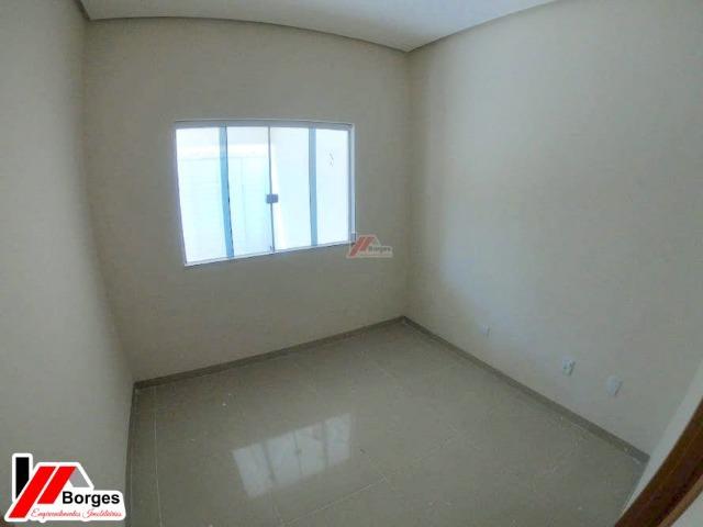 Casa Nova com 03 Quartos No Bairro Jardim São Luis - Foto 6