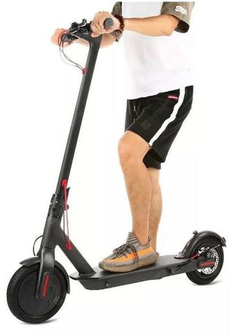 Patinete Elétrico Portátil Dobrável Slim 25Km/h Atacado / Varejo - Sku: 27003