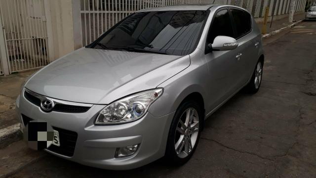 Hyundai I30 2.0 - 11/12 Auto - Teto solar Ar digital