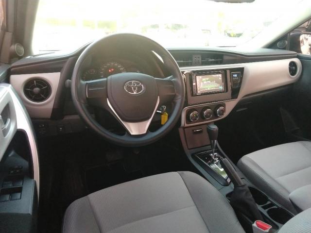 Corolla Gli 1.8 Flex 16v Aut. - Foto 8