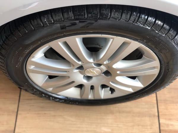Vectra Hatch GT 2.0 48.000KM (Único Dono, Raridade Só 48.000 KM) - Foto 15