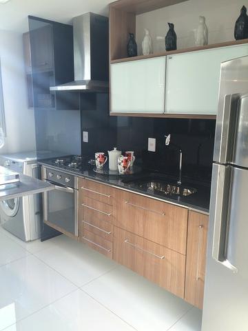 Apartamento 2 quartos pronto pra morar a 5 minutos do Carrefour - Foto 14