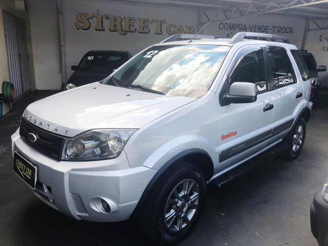 Ford ecosport - Foto 3