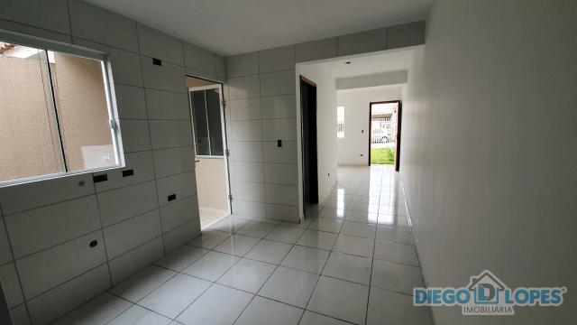 Casa à venda com 2 dormitórios em Cidade industrial, Curitiba cod:285 - Foto 8