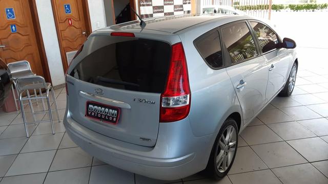 I30 cw 2011 top de linha com teto automatica