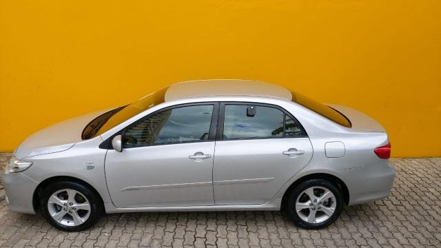 COROLLA 2014/2014 1.8 GLI 16V FLEX 4P AUTOMÁTICO - Foto 3