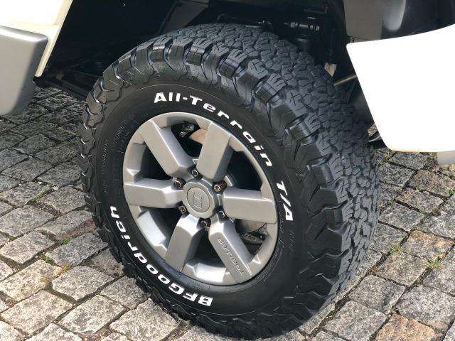 Troller T4 XLT 3.2 - 2015 - Impecável! - Estudo trocas e propostas - Foto 7