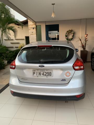 Ford Focus hatch SE PLUS 1.6 flex manual - Foto 4
