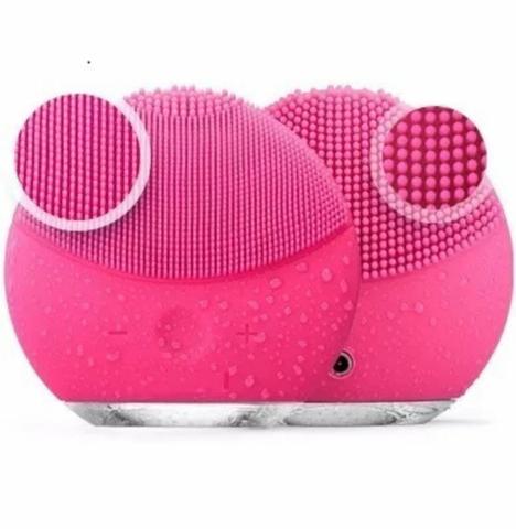 Esponja Elétrica de limpeza facial FOREVER LINA MINI 2 - Foto 2