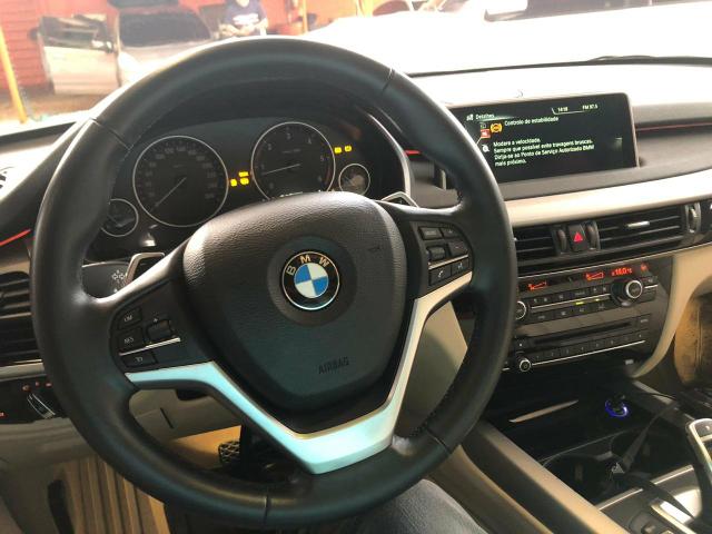 BMW X5 30d Turbo Diesel 4x4 2015 - Foto 10