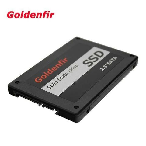 SSD 240GB Goldenfir - Garantia 3 meses - 10x Faster - Foto 2