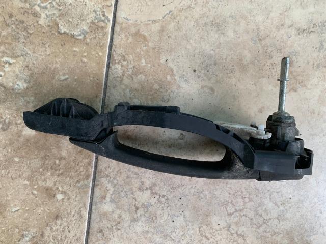 Maçaneta externa vw gol g5/g6 original - Foto 3