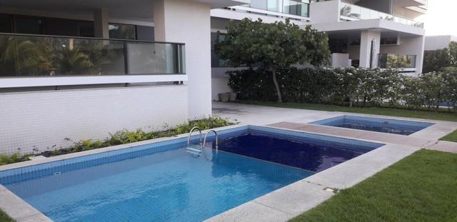 Oportunidade única! apartamento térreo jardim vila dos corais 434m² reserva do paiva - Foto 2